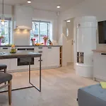 Austernfischer Appartement