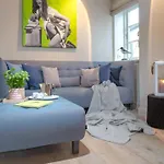 Austernfischer Appartement
