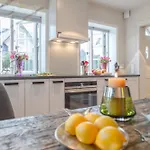 Appartement Austernfischer *