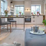 Appartement Austernfischer Westerland