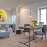 Austernfischer Appartement