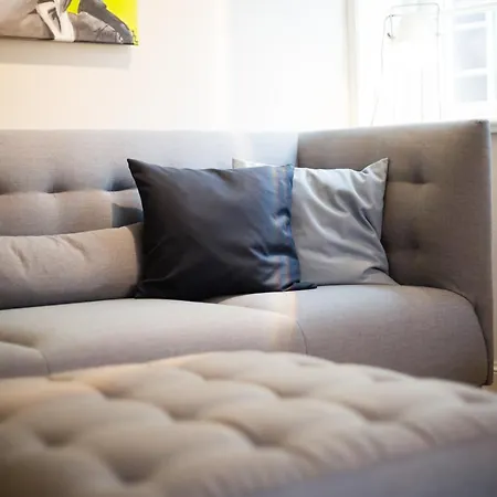 Austernfischer Appartamento