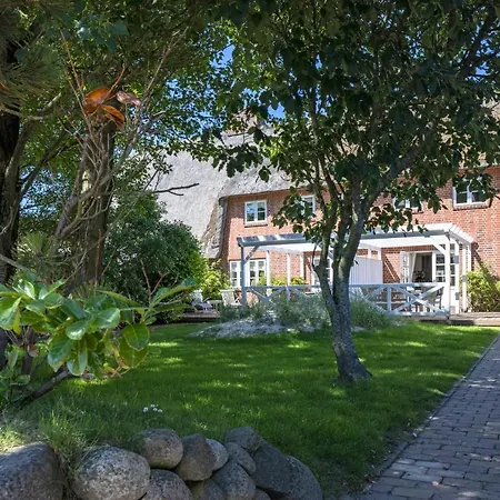 Austernfischer Holiday home List