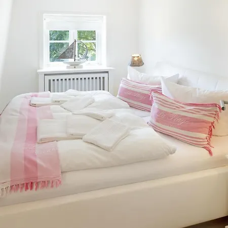 Austernfischer Holiday home