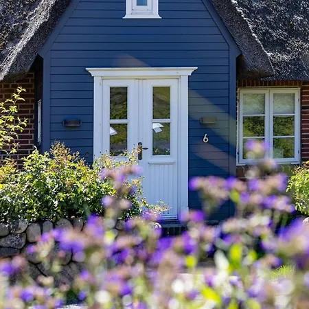 Holiday home Austernfischer