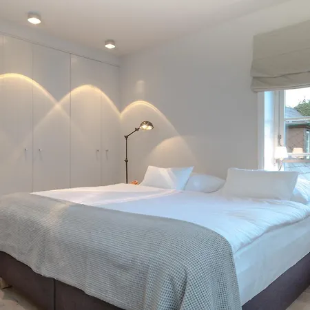 Appartamento Austernfischer Westerland