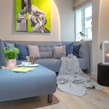 Austernfischer Appartamento