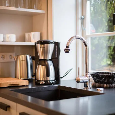 Appartamento Austernfischer *