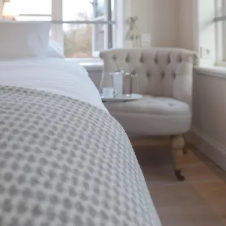 Appartamento Austernfischer