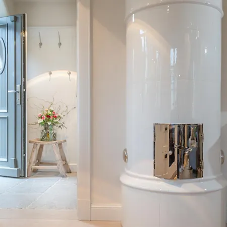 Austernfischer Appartamento Westerland