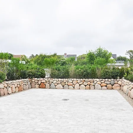 Austernfischer Διαμέρισμα *