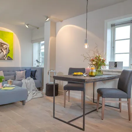 Austernfischer Appartamento