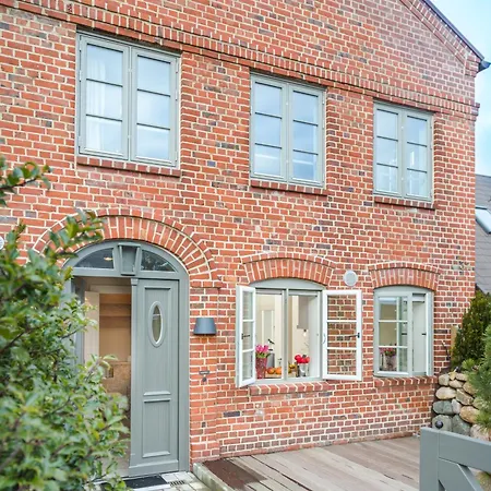 Lejlighed Austernfischer