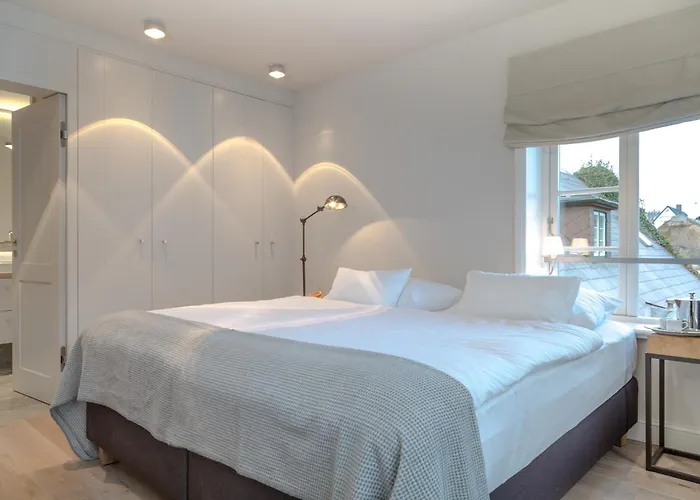 Lejlighed Austernfischer Vesterland