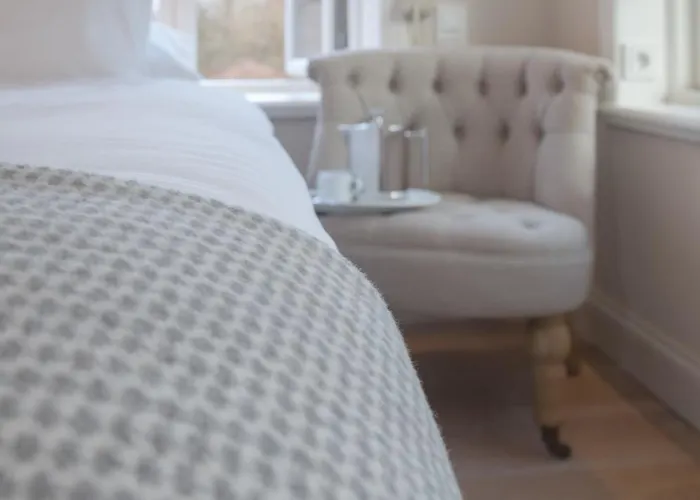 شقة Austernfischer