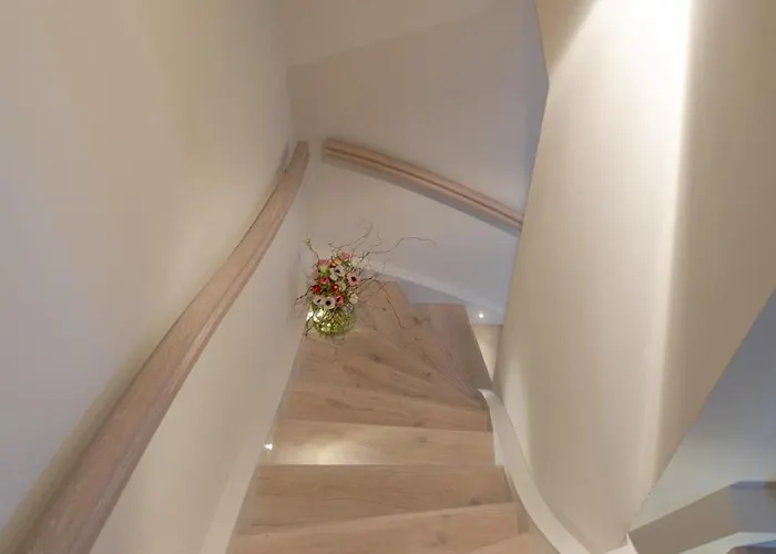 Austernfischer Lejlighed