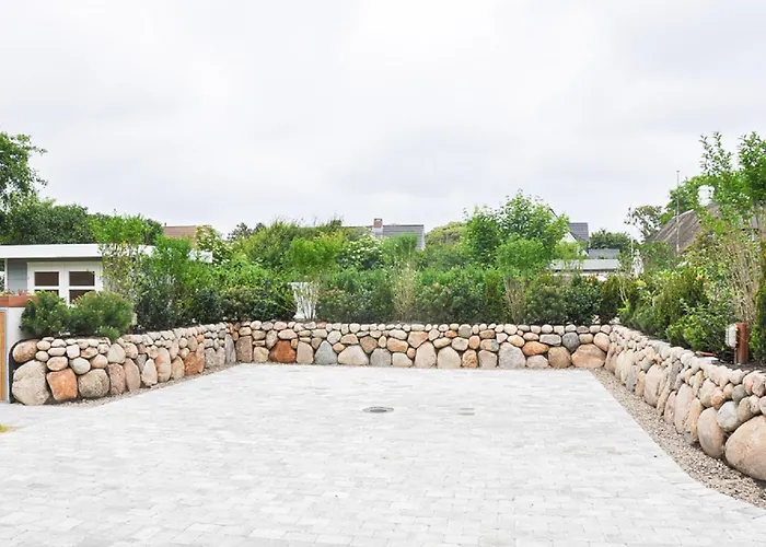 Austernfischer Lejlighed *