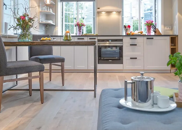 Lejlighed Austernfischer Vesterland