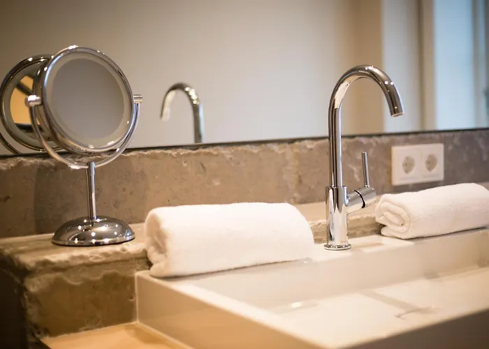 شقة Austernfischer