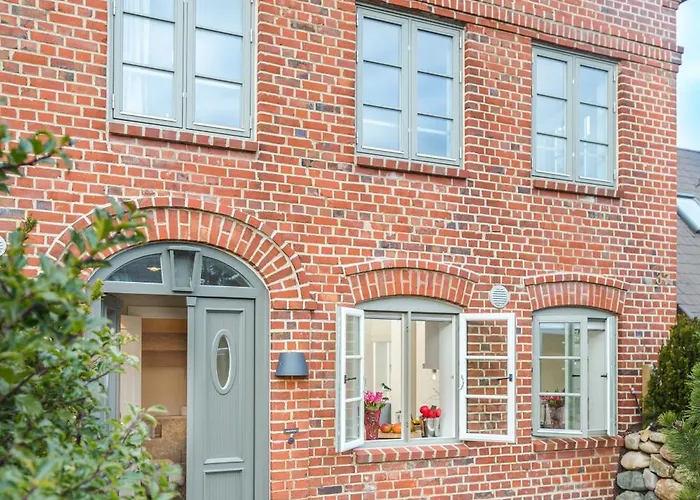 Lejlighed Austernfischer